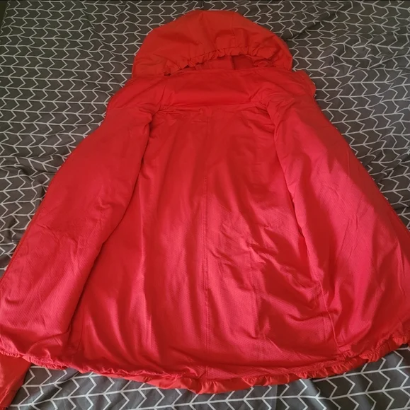 Lululemon jacket,Hooded Spring/Fall Lined - Picture 6 of 13